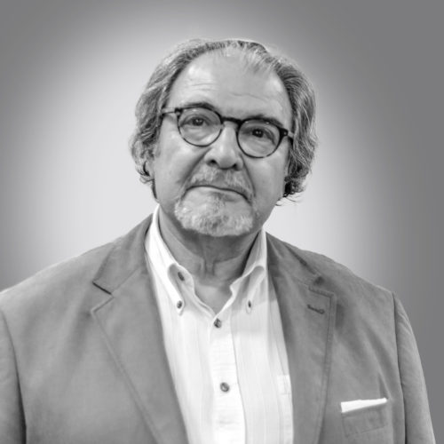 André Hadjouel