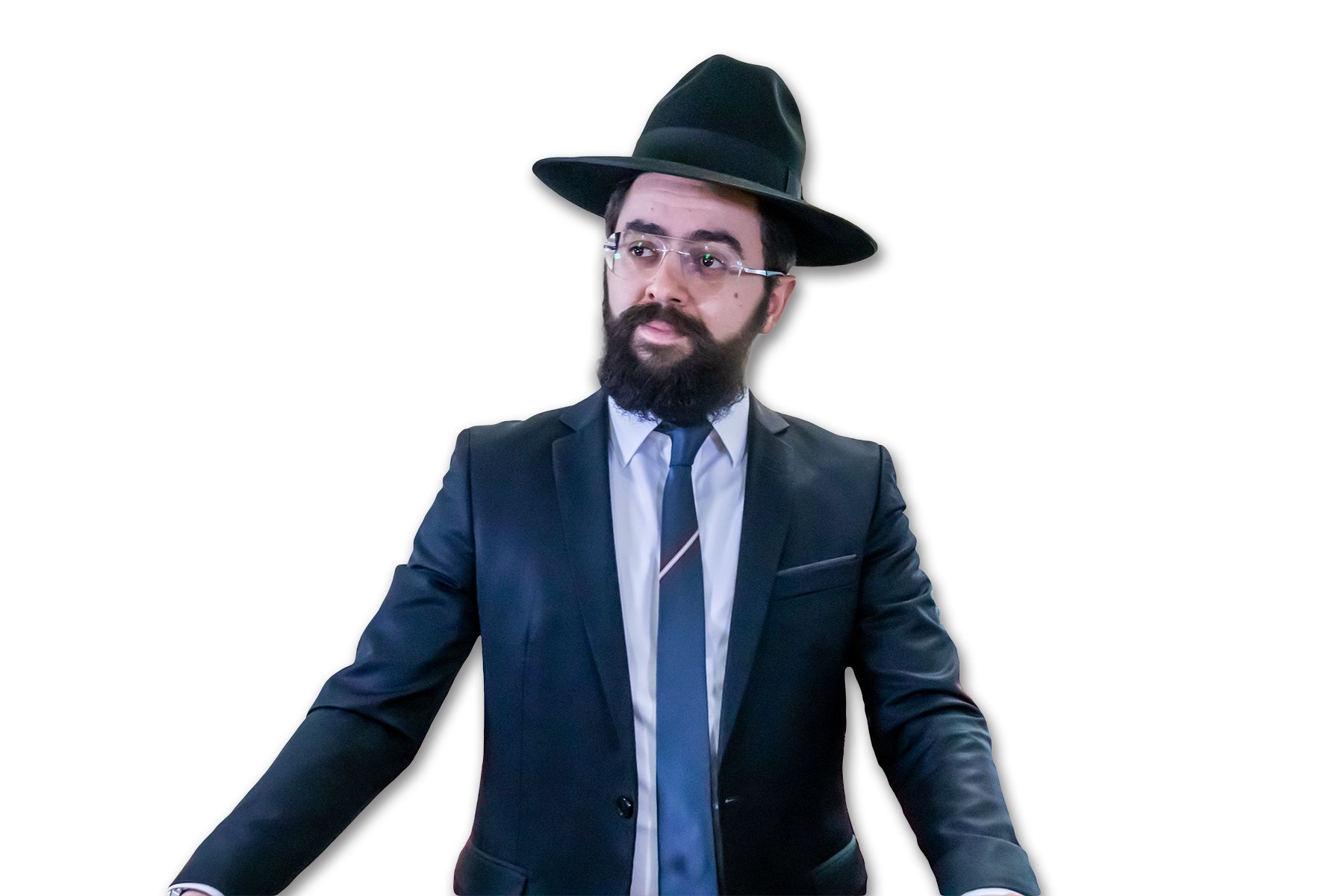 Photo rav détourée